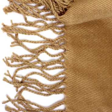 camel scarf
