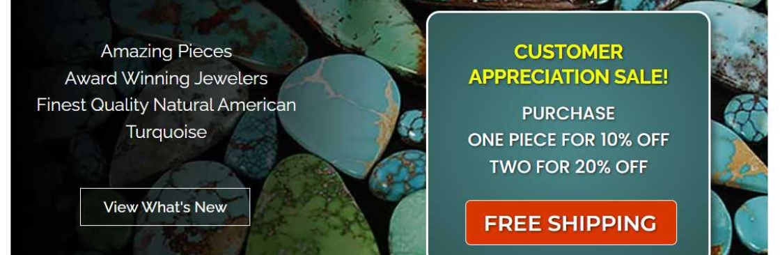 Turquoise Direct