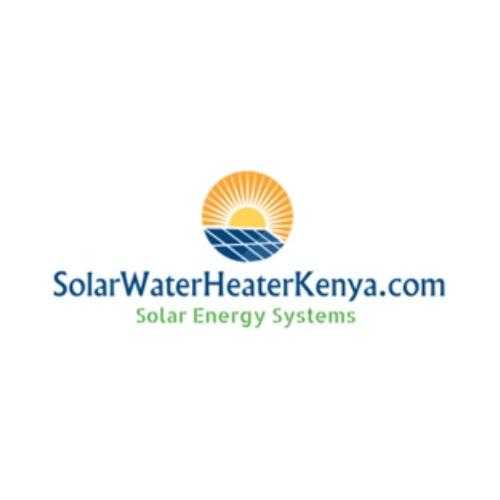 Solar Water Heater Kenya