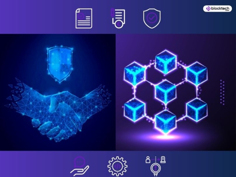 Hyperledger Smart Contract Development Services
