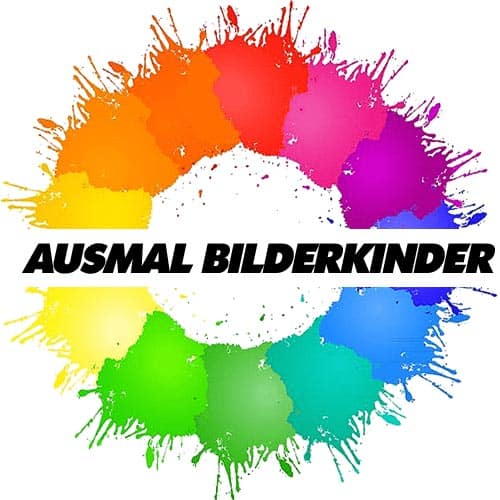 Ausmalbilder kinder 2022 - Herunterladen und ausdrucken