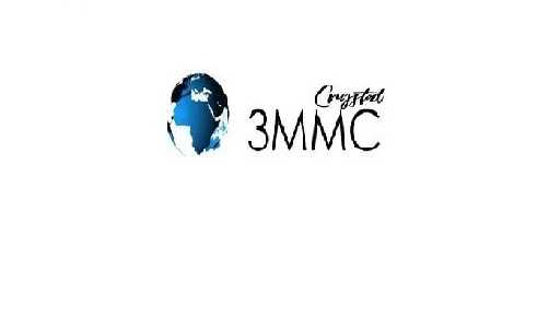 3MMC Crystal