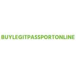 Buylegitpassportonline