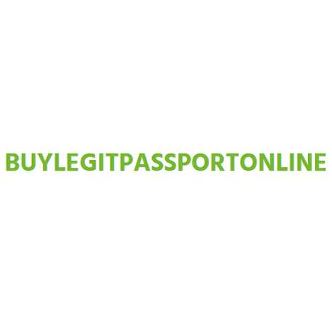 Buylegitpassportonline