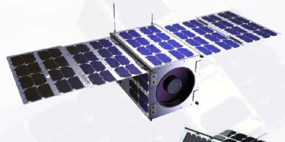 Nanosatellite Market Demand, Industry Analysis, Outlook 2022-2029