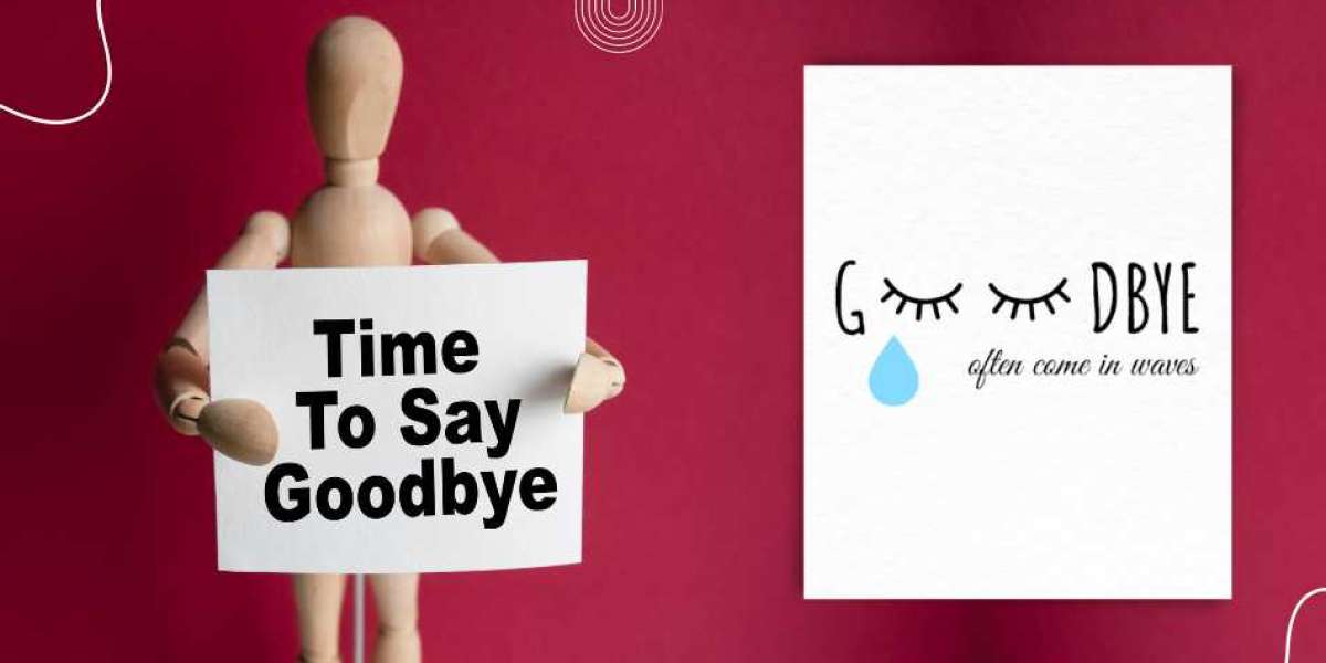 Steal the day with the Best Goodbye Cards