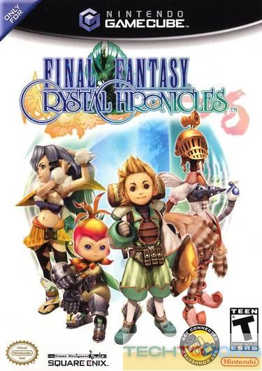 GameCube ROMs and ISOs/Dolphin ROMs and ISOs for free