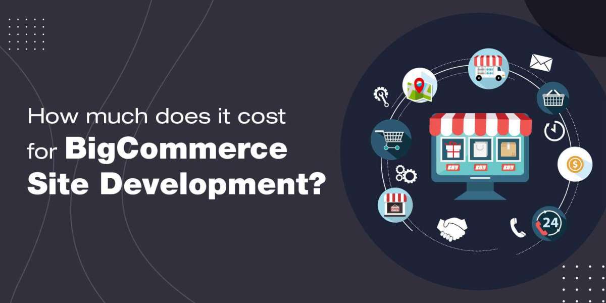 Choosing a BigCommerce Programmer for Business