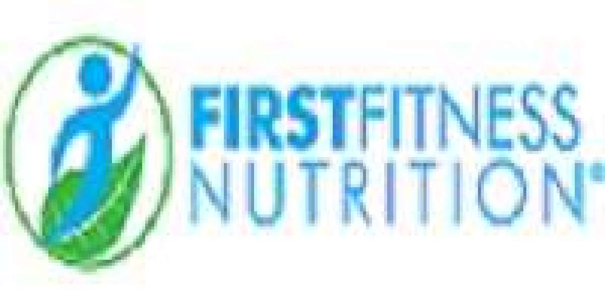 FirstFitness Nutrition