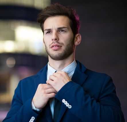 james lara