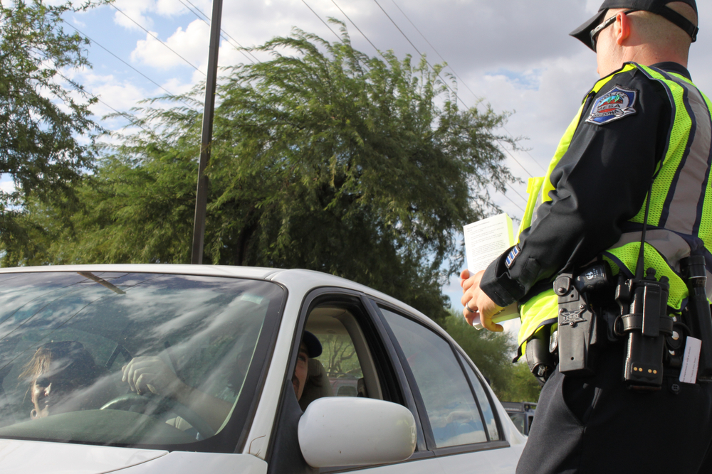 Are DUI Checkpoints Legal in Georgia? l Velox Insurance