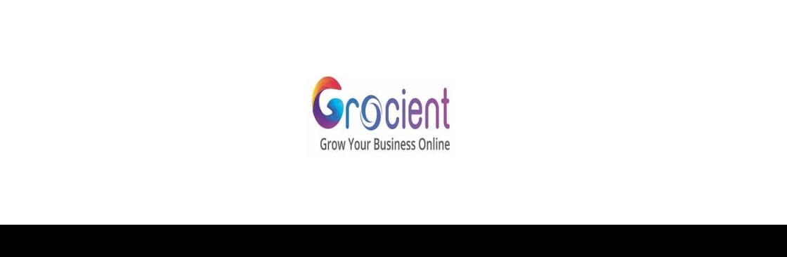 Grocient Infotech