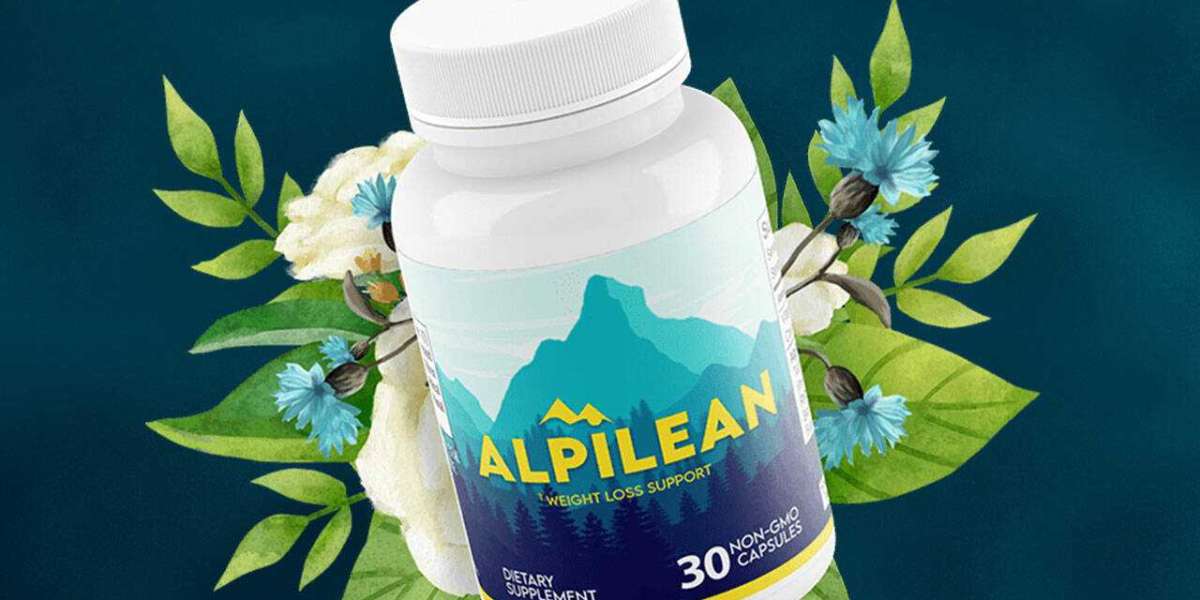 Alpilean Reviews  