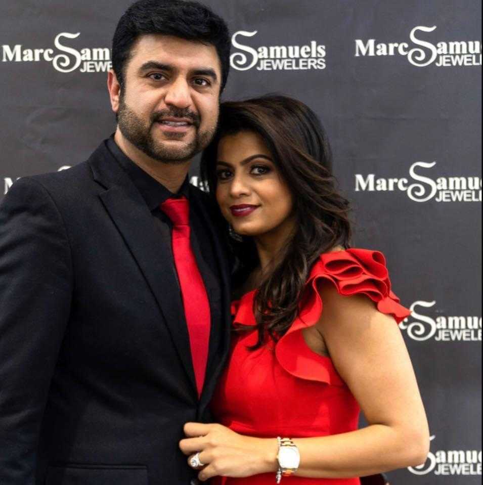 Zameer Lokhandwalla