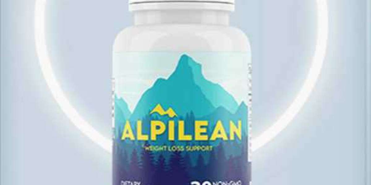 Alpilean Reviews