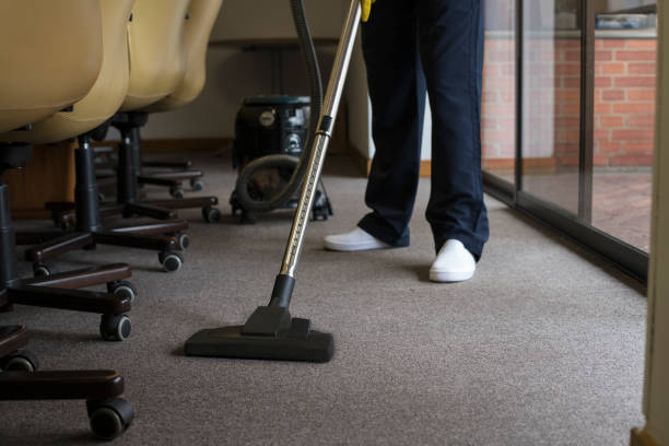 5 Different Methods For Commercial Carpet Cleaning – United Carpet Cleaning