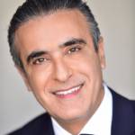 Dr Kayvon Javid