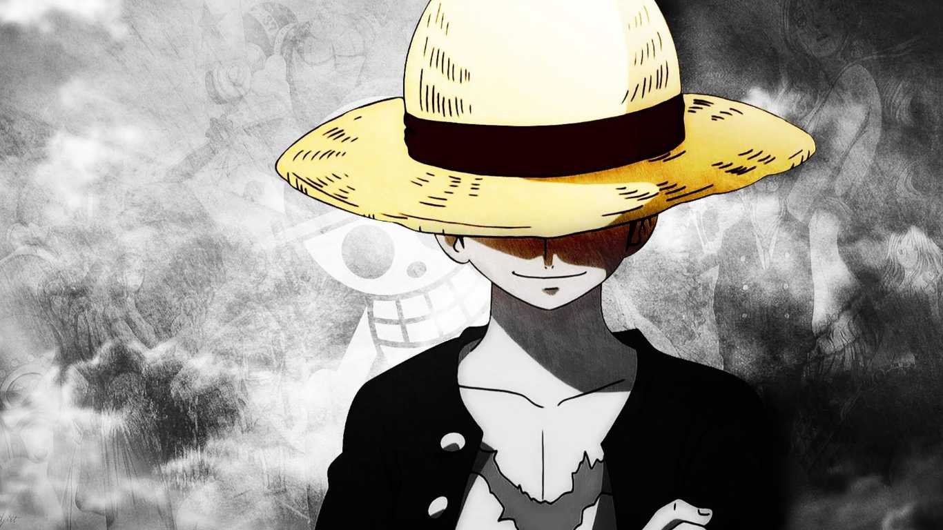 Monkey D Luffy