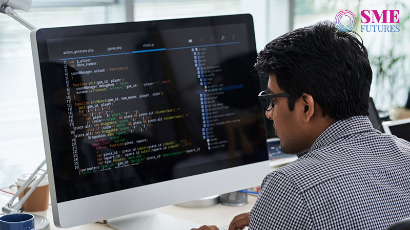 86% Indian biz reskilling IT workers in response to growing skill gap