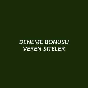 denemebonus22