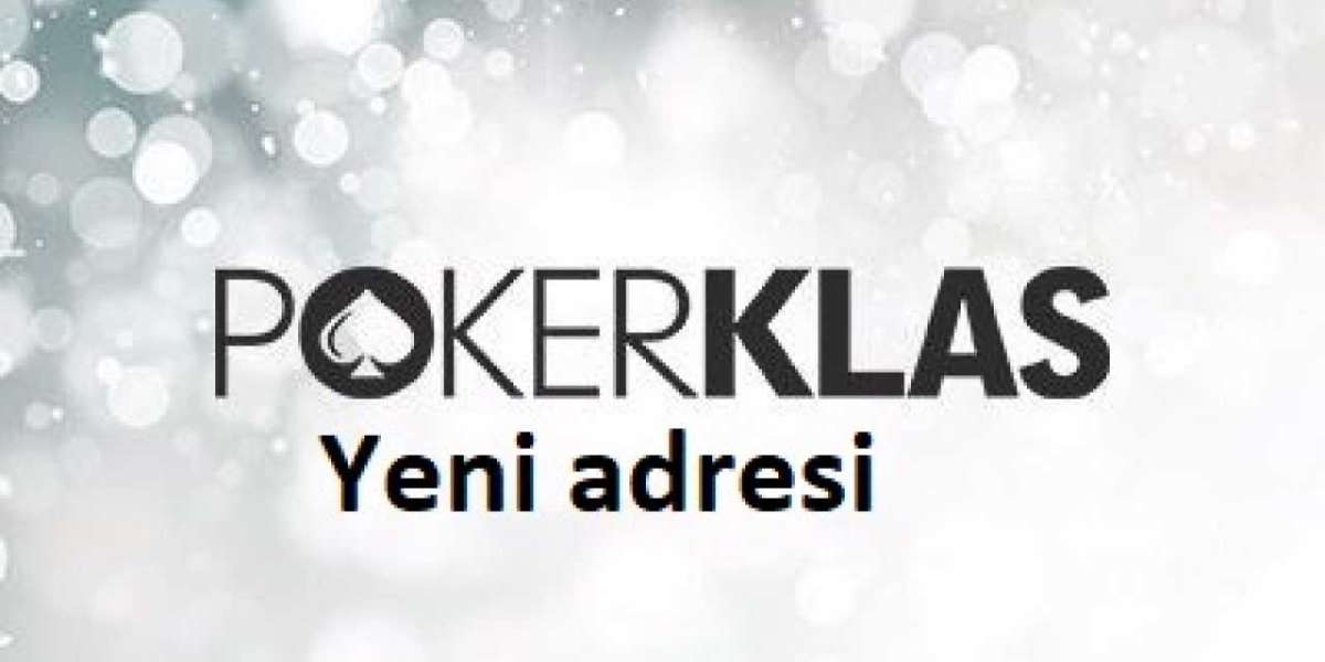 PokerKlas - PokerKlas Giriş