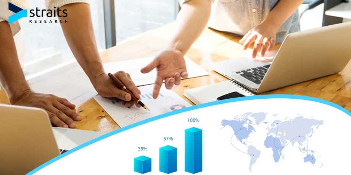 Satellite Earth Observation Market Analysis Geography Trends, Demand 2031