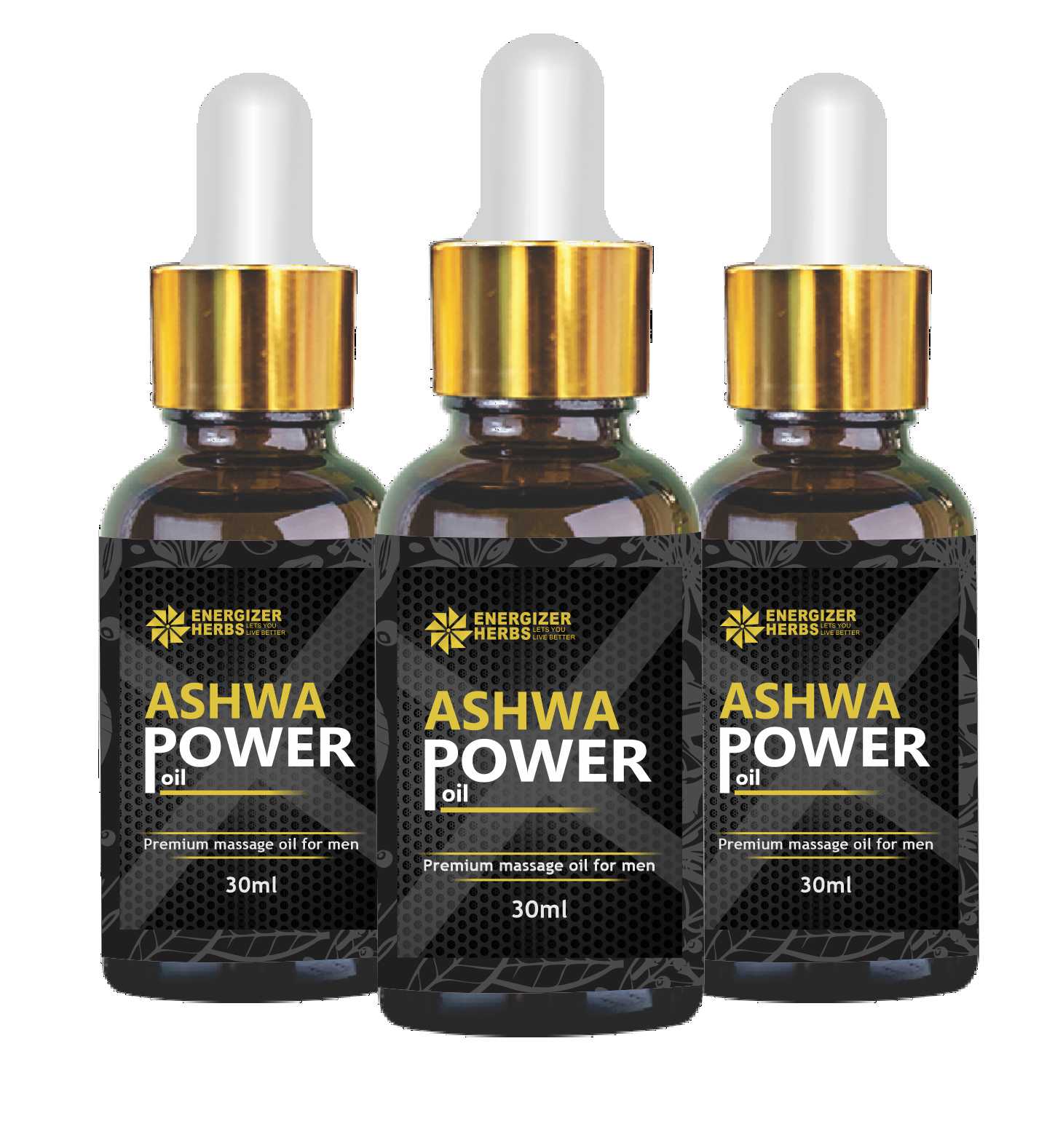 Energizer Harbs