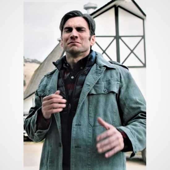 Smith Dave