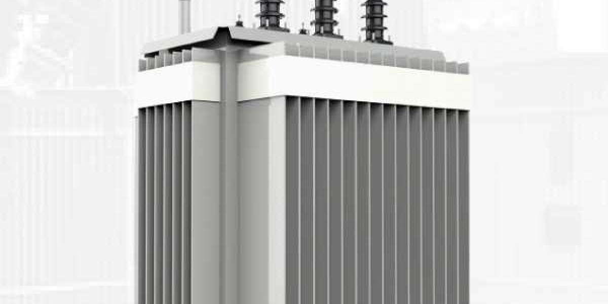 Distribution Transformers Market Drivers, Revenue, Industry Demand Analysis 2029