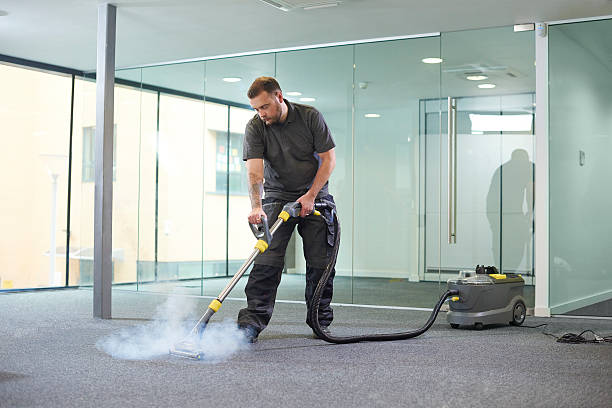 7 Reasons Why Vacuuming is not a Replace for Carpet Cleaning