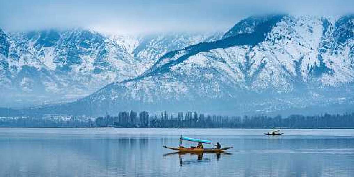 KASHMIR TOUR PACKAGES