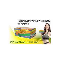 Biofit Tea