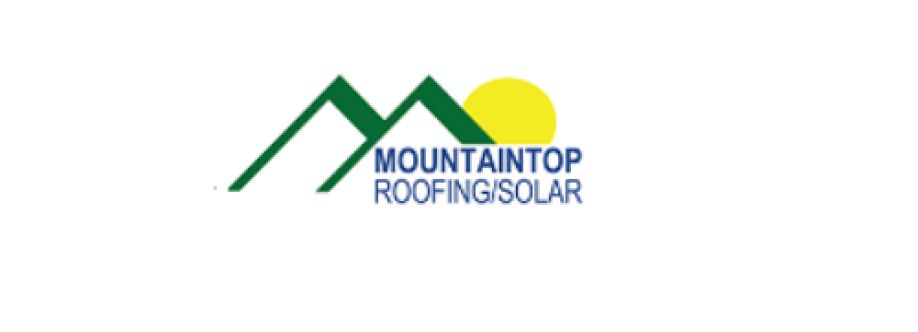 Mountain Toproofing