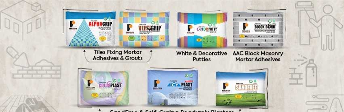 Perlcon Premix Pvt Ltd