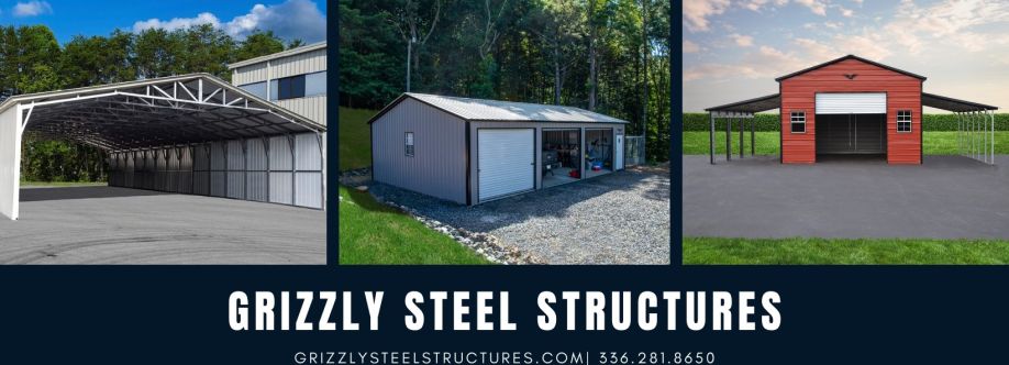 Grizzly Steel Structures