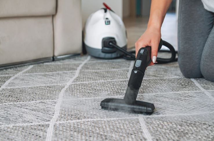 How Much Time Do Carpets Need To Dry After Cleaning? | by United Carpet Cleaning | Dec, 2022 | Medium