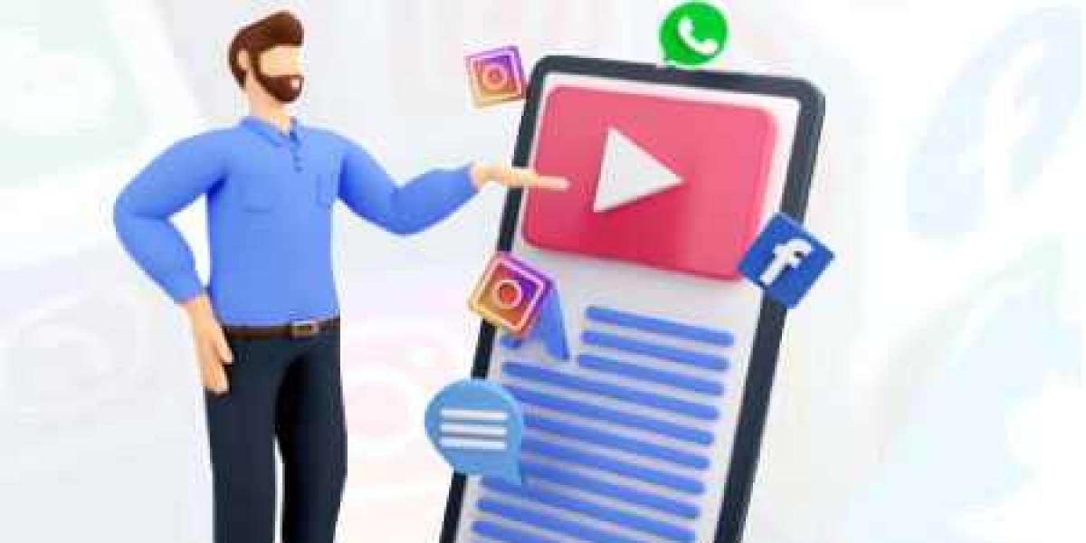 Social Networking App Market Future Prospects 2029