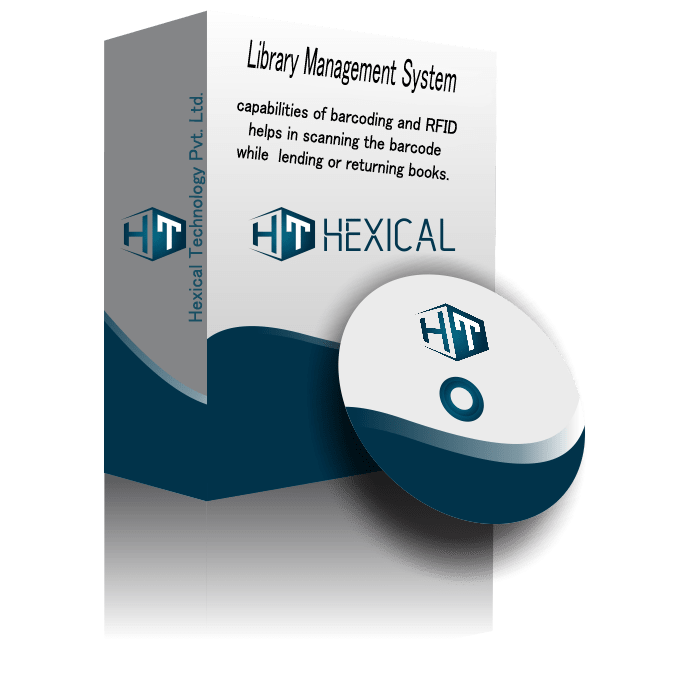 Online Library Management Is All About — Hexical Technology Private Limited | by Hexical Tech | Dec, 2022 | Medium