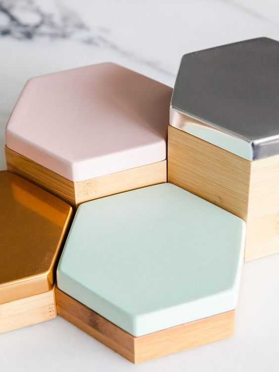 custom boxes