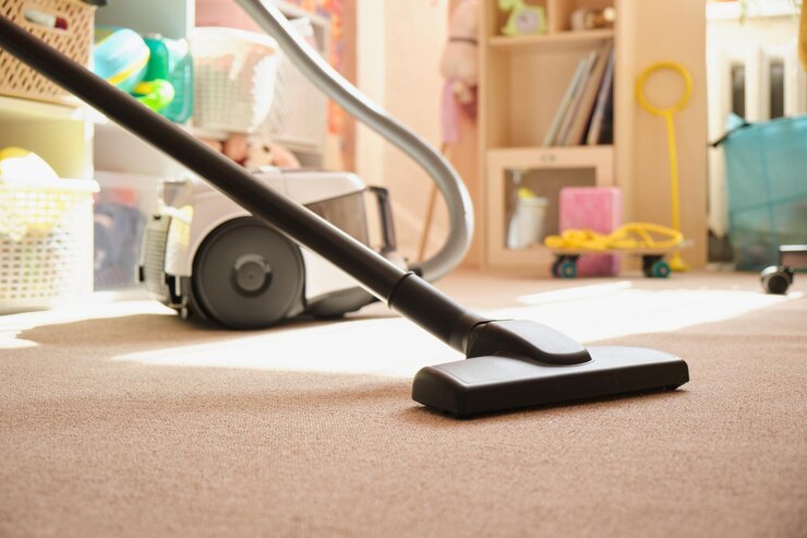 How Important Is Professional Carpet Cleaning – United Carpet Cleaning