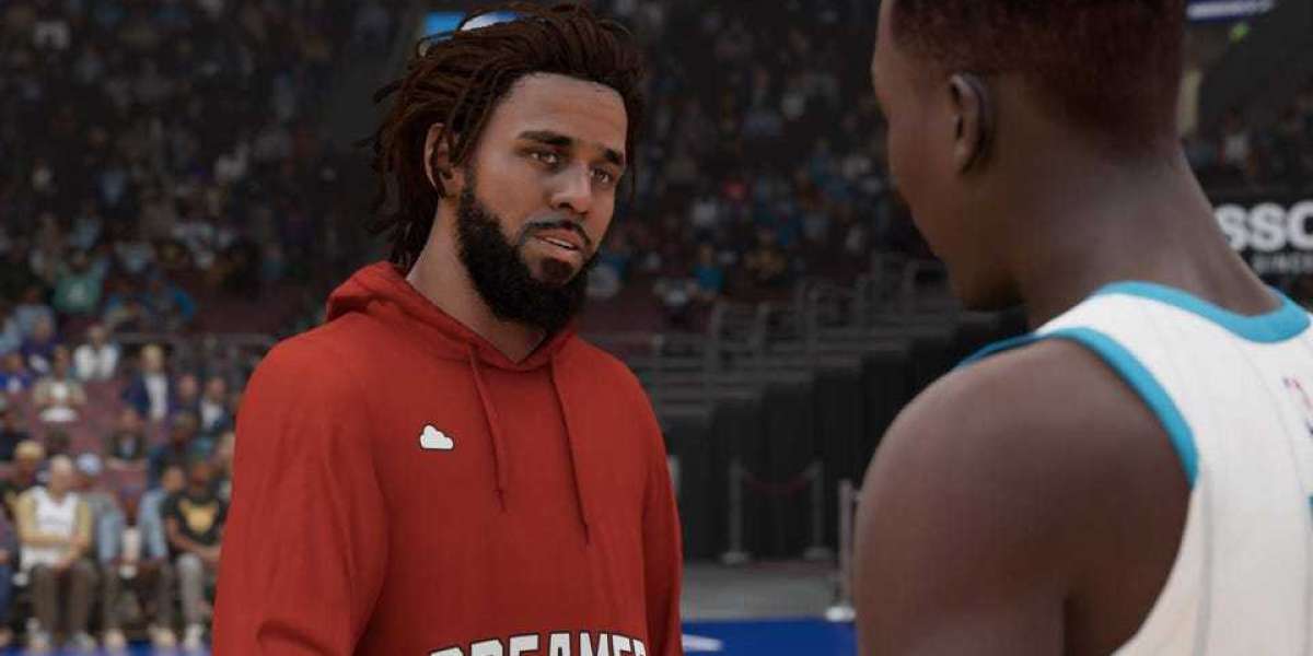 Nba2king NBA 2K23 ：The basketball arena is going to be 24/7