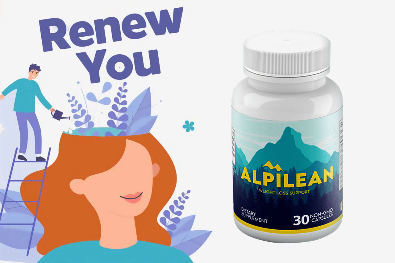 Alpilean Reviews (Alpine Ice Hack Weight Loss Investigation!) 2023 Update