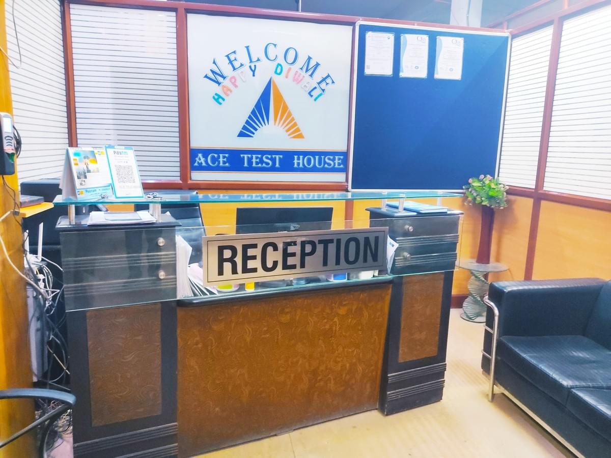 Visit the NABLand BIS approved Testing laboratory and u...