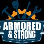 Armored Strong