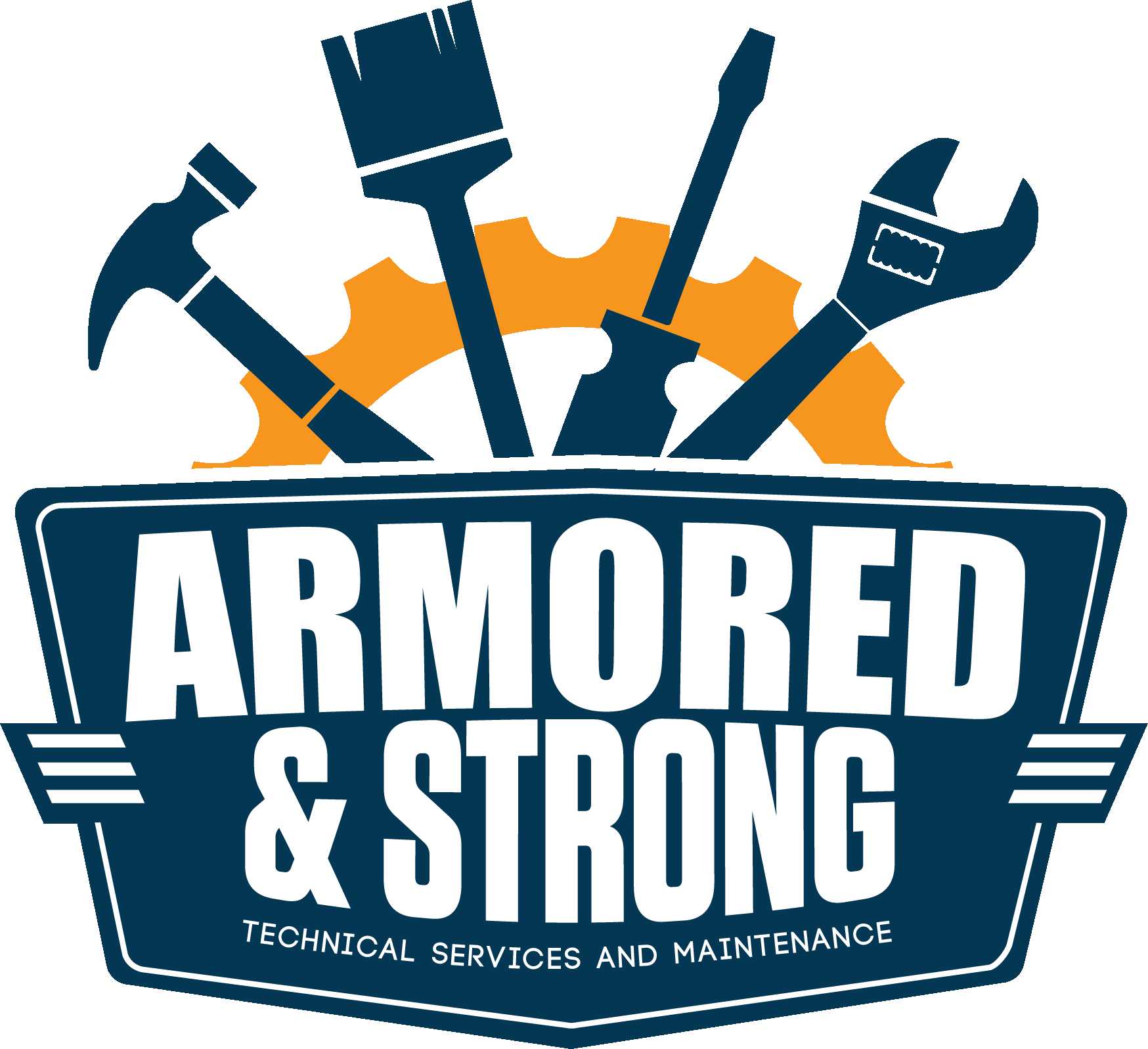 Armored Strong