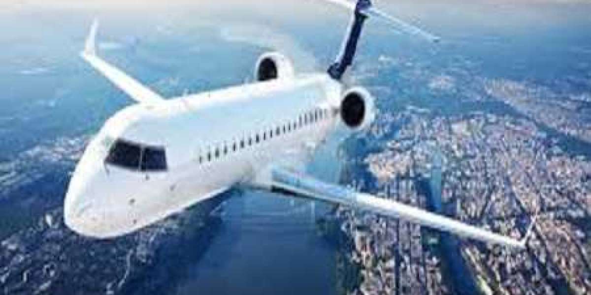 Global Business Jet Market Expected to Reach USD 42.7 Billion and CAGR 6.3% by 2028