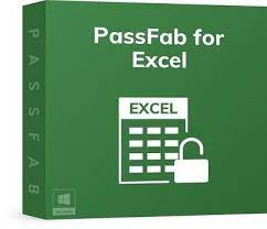 PassFab For Excel 8.5.13.4 Crack 2023 + License Key Full Download