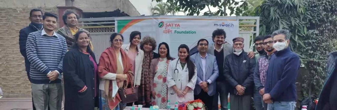 Satya Shakti Foundation