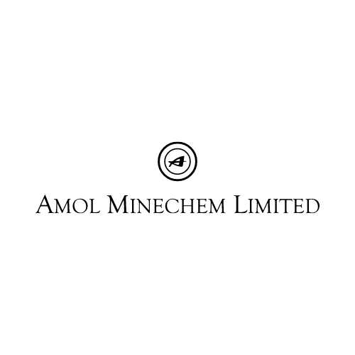 Amol Minechem Limited