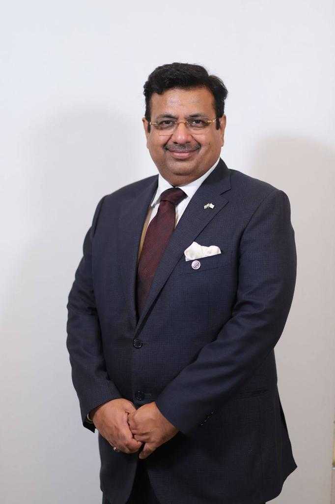 Jitendra India